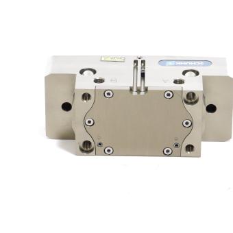 Pneumatic gripper JGP-P 125-1 New